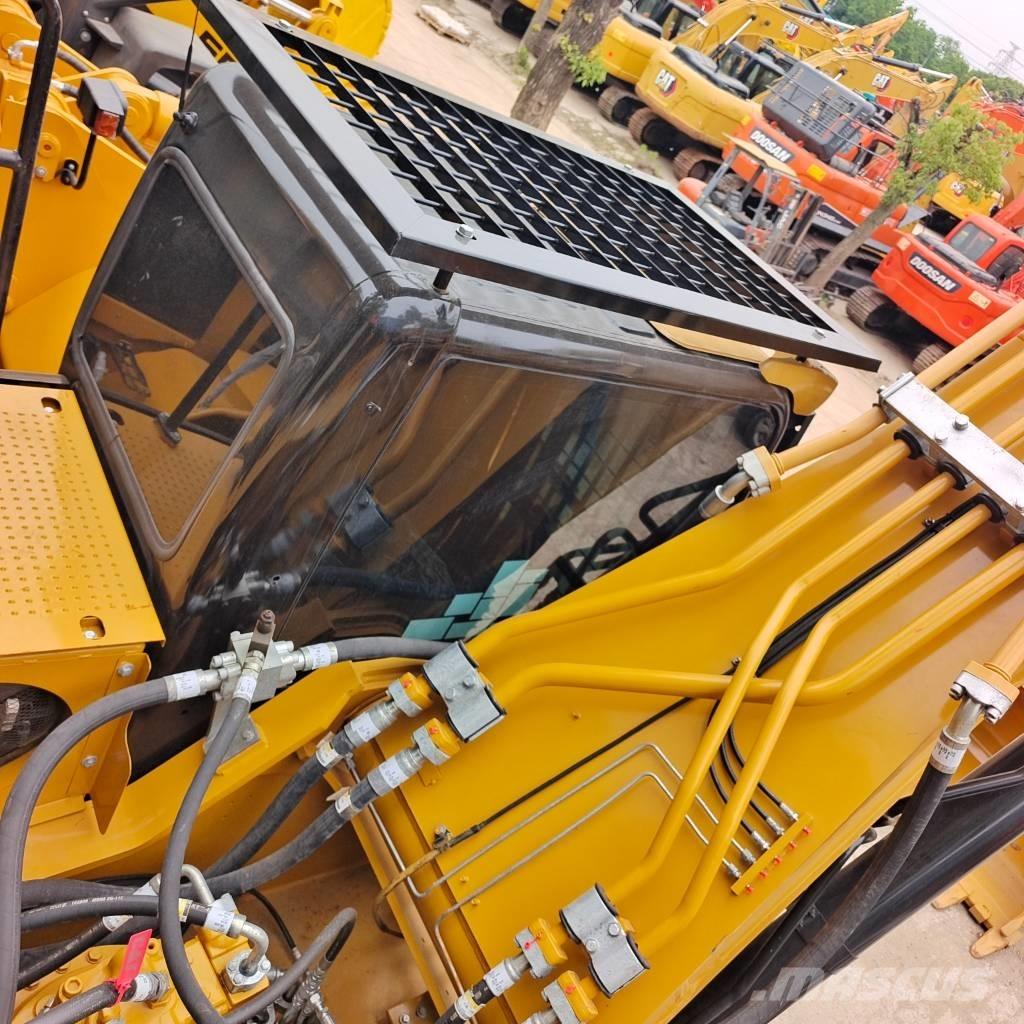 CAT 336 GC Crawler excavators