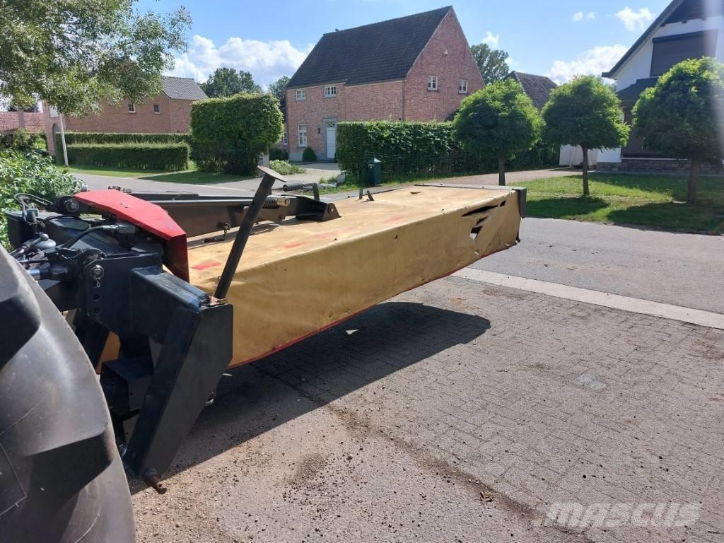 Vicon Extra 440 H Mowers