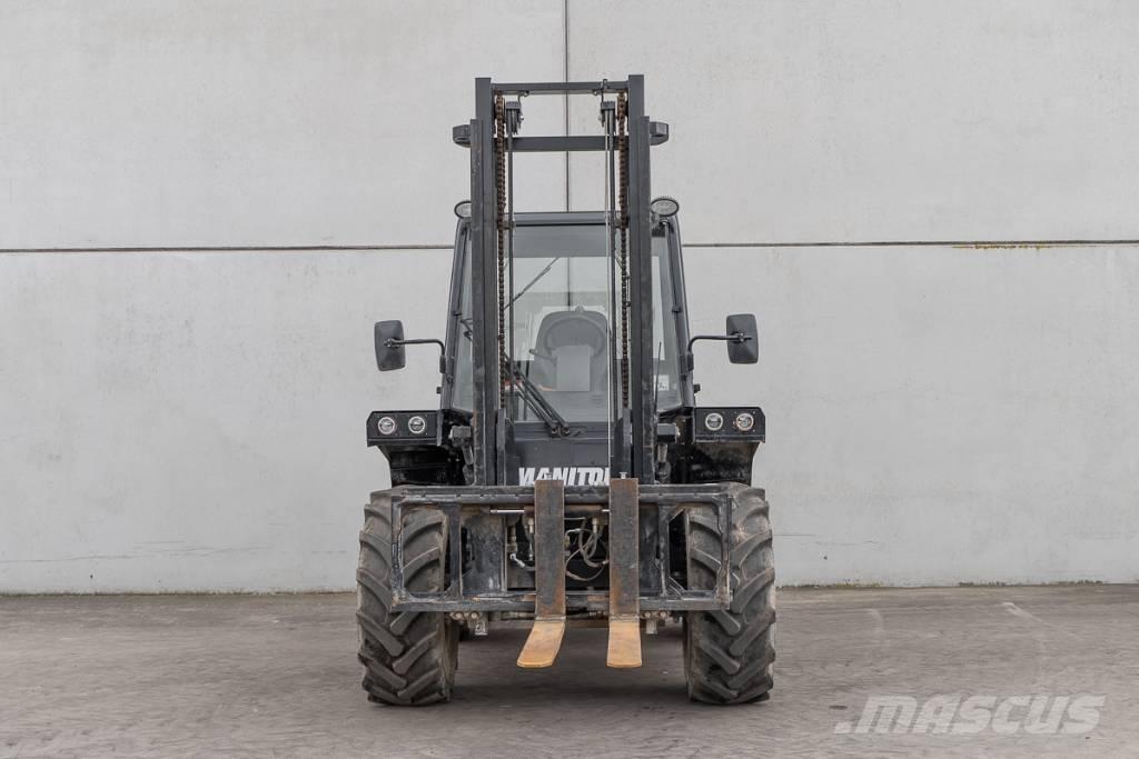 Manitou M 30-4 Diesel trucks