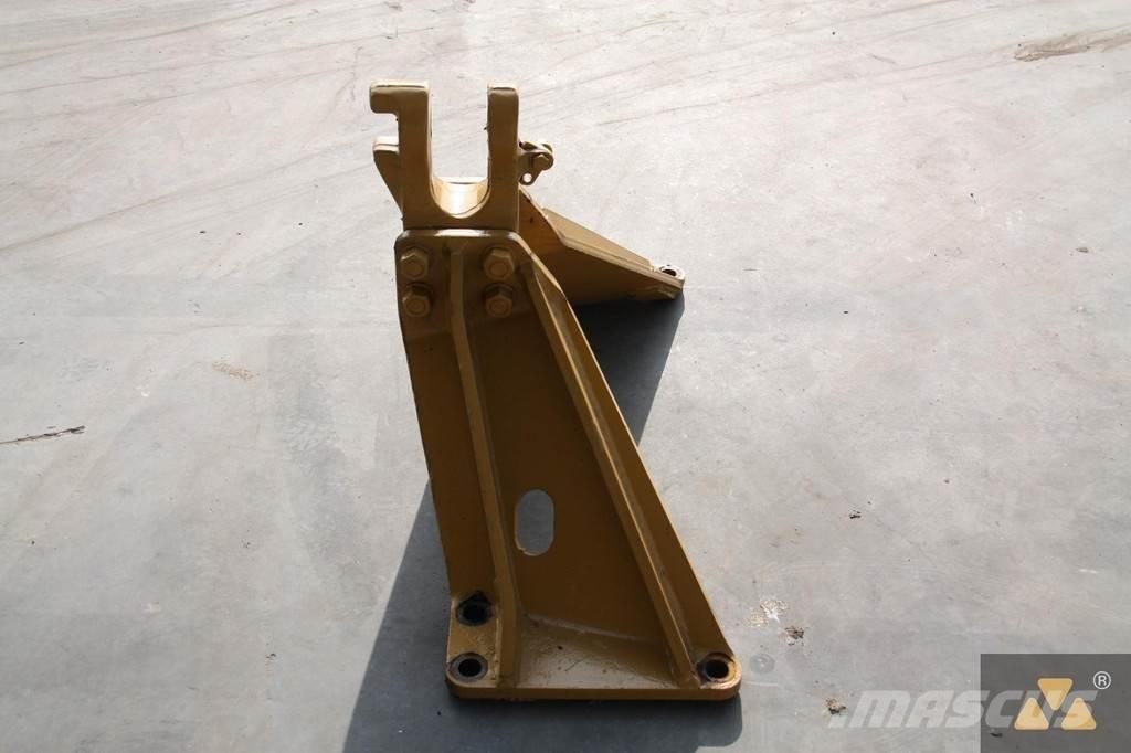 CAT D7G Drawbar Transportation - Others