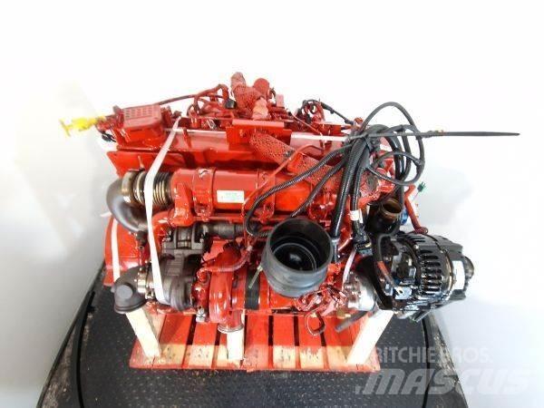 Cummins ISLG6C300 Engines