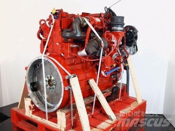Cummins ISLG6C300 Engines