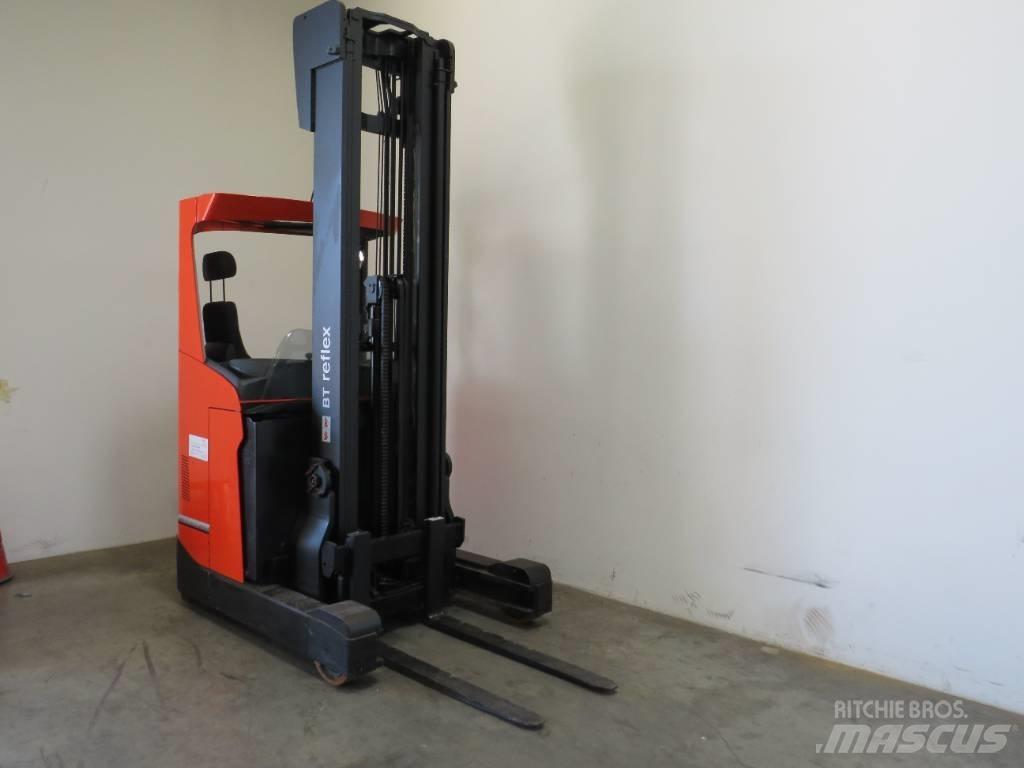 BT RRE160HE Reach trucks