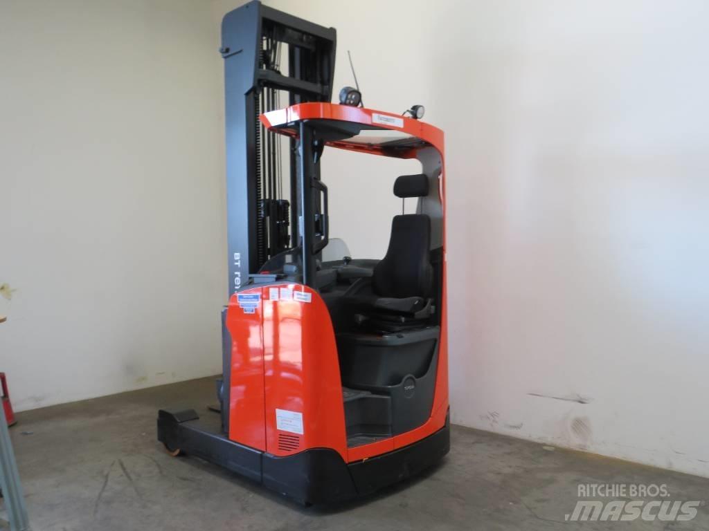 BT RRE160HE Reach trucks