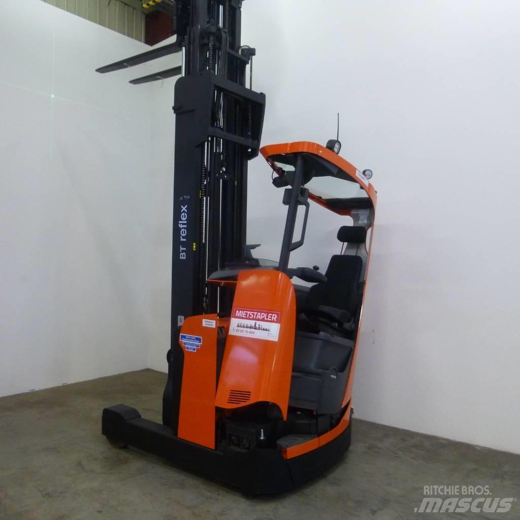 BT RRE160HE Reach trucks