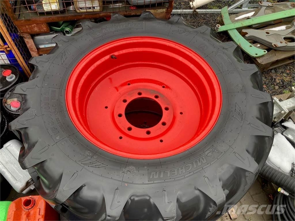 Michelin 480/60R28 Other tractor accessories