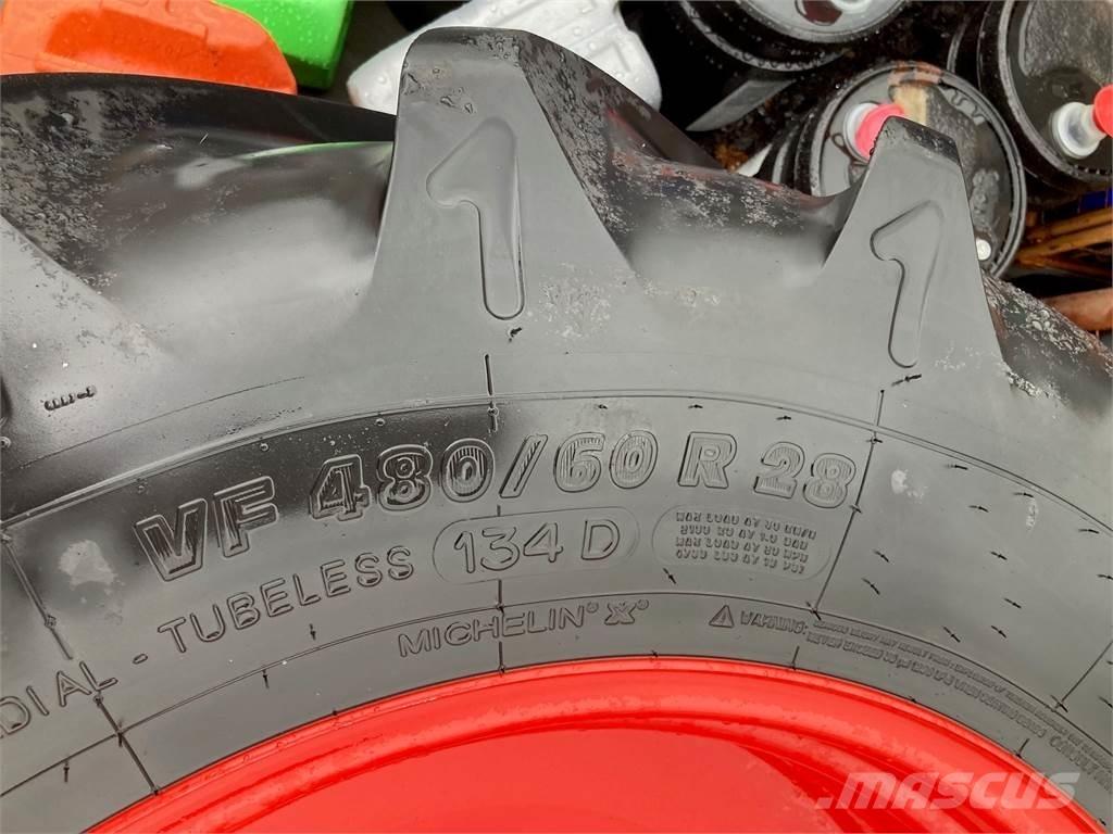 Michelin 480/60R28 Other tractor accessories