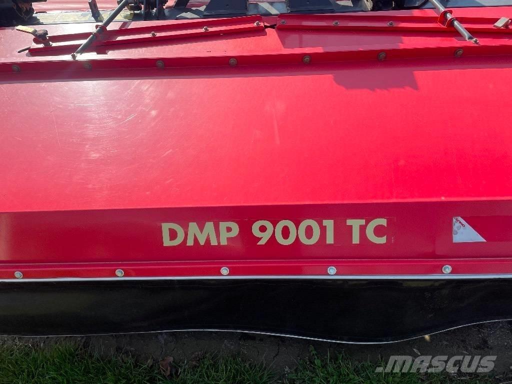 Vicon DMP9001TC Mowers