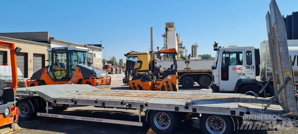 Möslein TF3 Low loaders