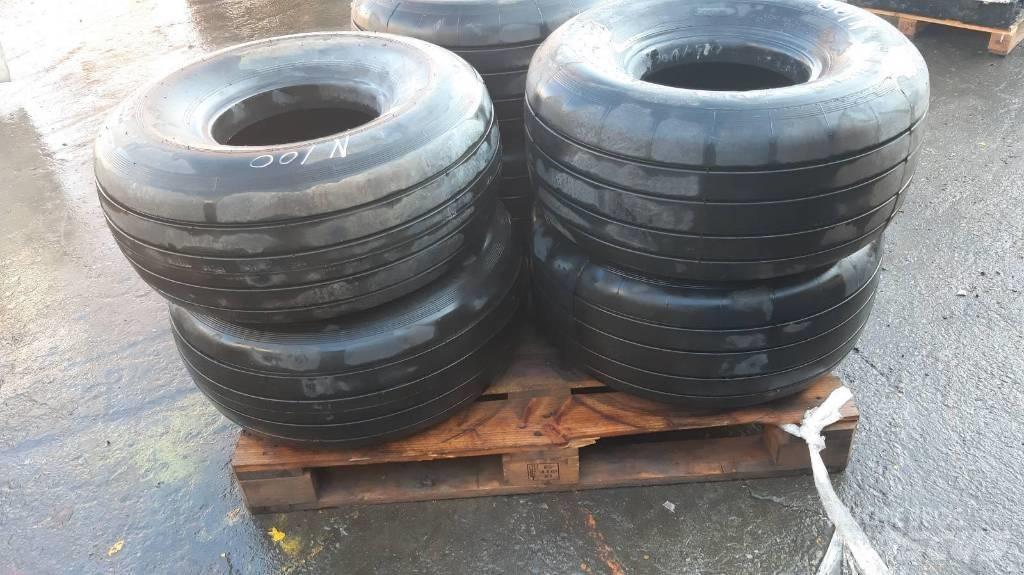 Michelin H 31X130-12 Tyres, wheels and rims