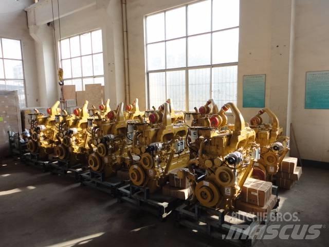Cummins NT855-C280 Engines