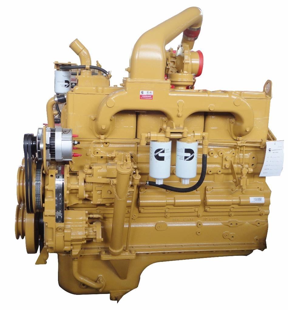 Cummins NT855-C280 Engines