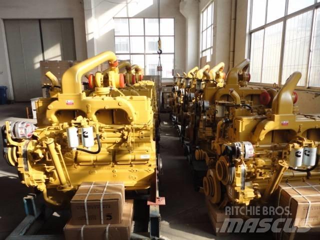 Cummins NT855-C280 Engines