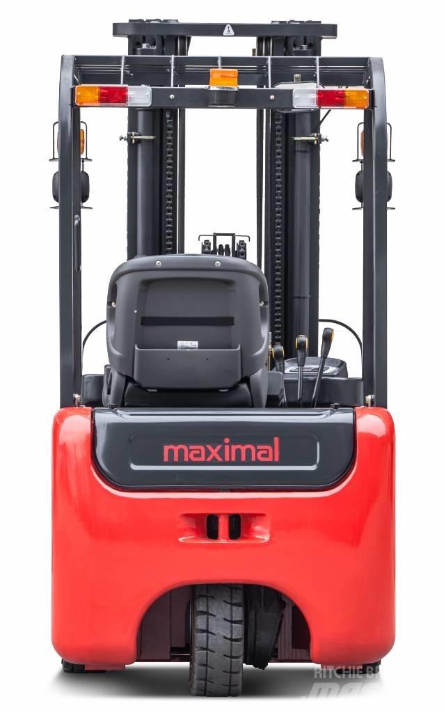 Maximal FB16S-MHJZ Electric forklift trucks