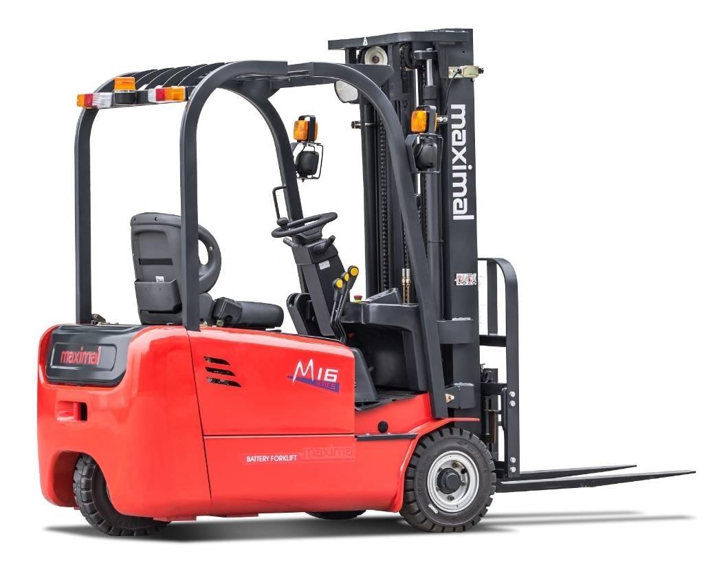 Maximal FB16S-MHJZ Electric forklift trucks