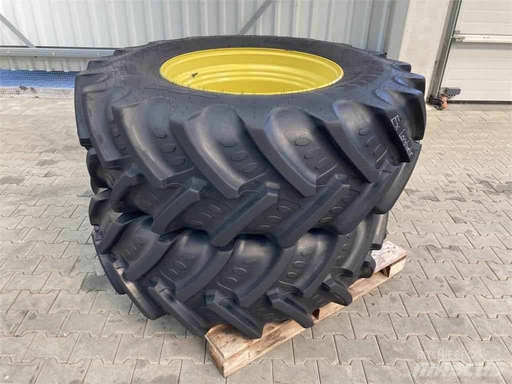 BKT 460/85R30 Tyres, wheels and rims