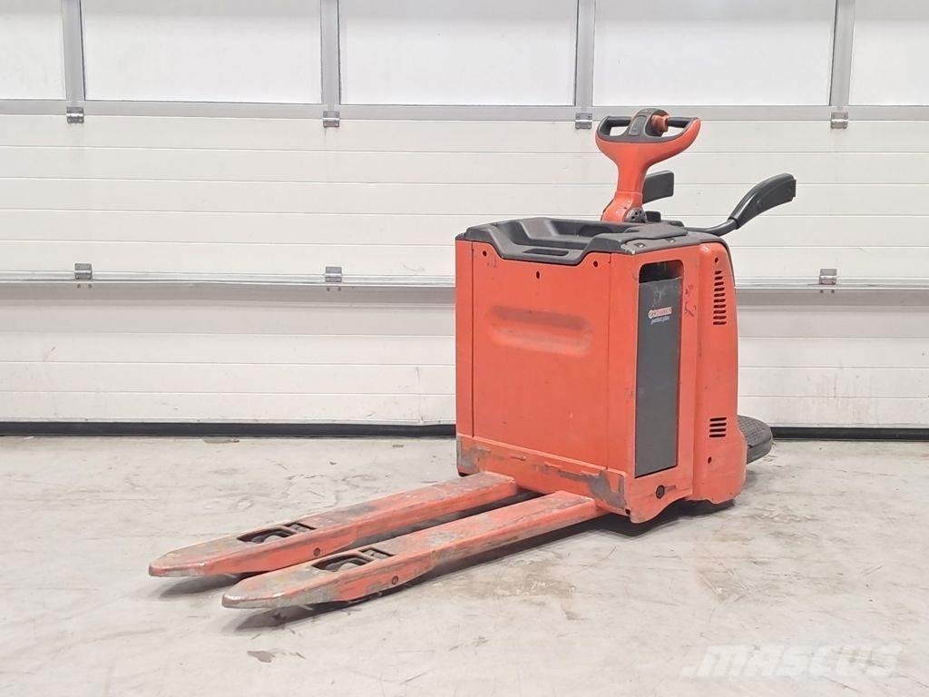 Linde T30 Low lifter