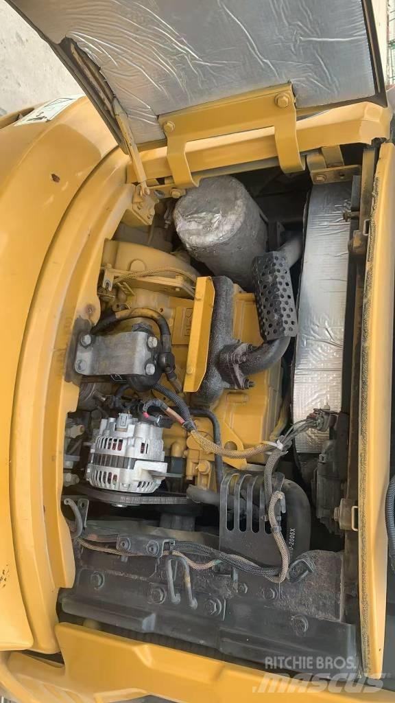 CAT 303 Crawler excavators