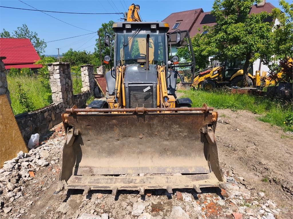 CASE 580 SUPER R Construction - Others