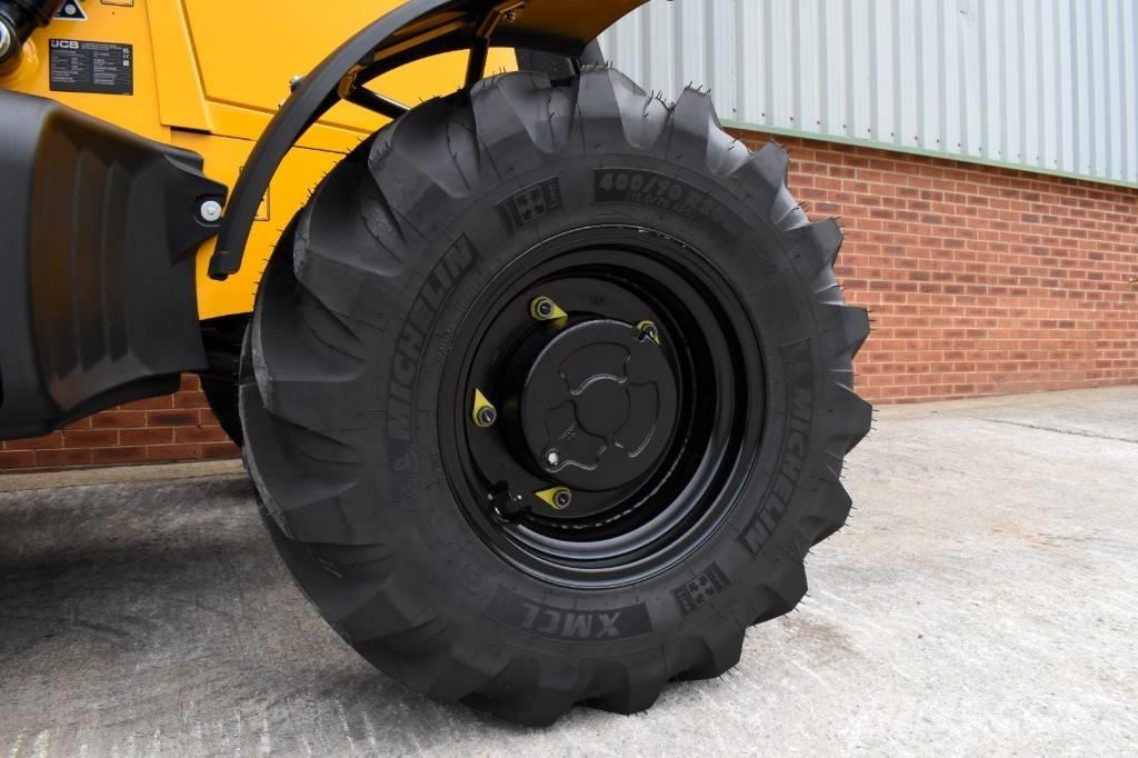 JCB 3 CX Construction - Others