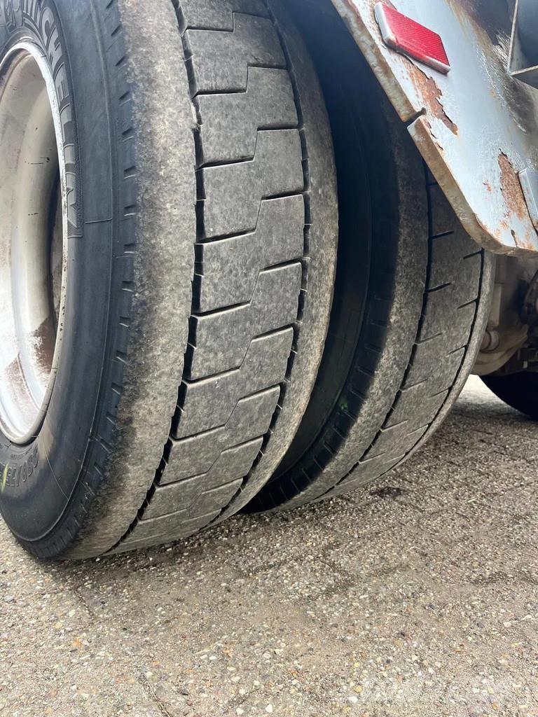 Terberg TT223 Terminal tractors