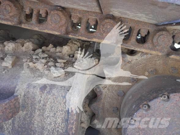 CAT 312BL Crawler excavators