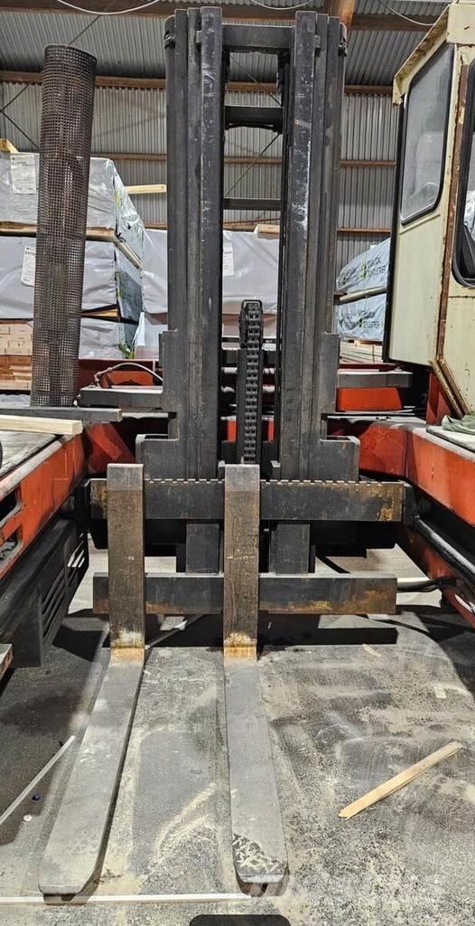 Kalmar DFQ 40 Forklift trucks - others