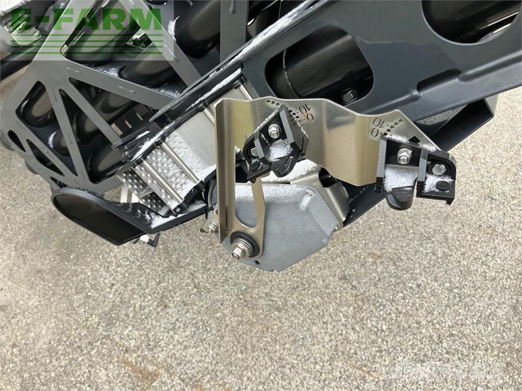 Rauch - Mineral spreaders