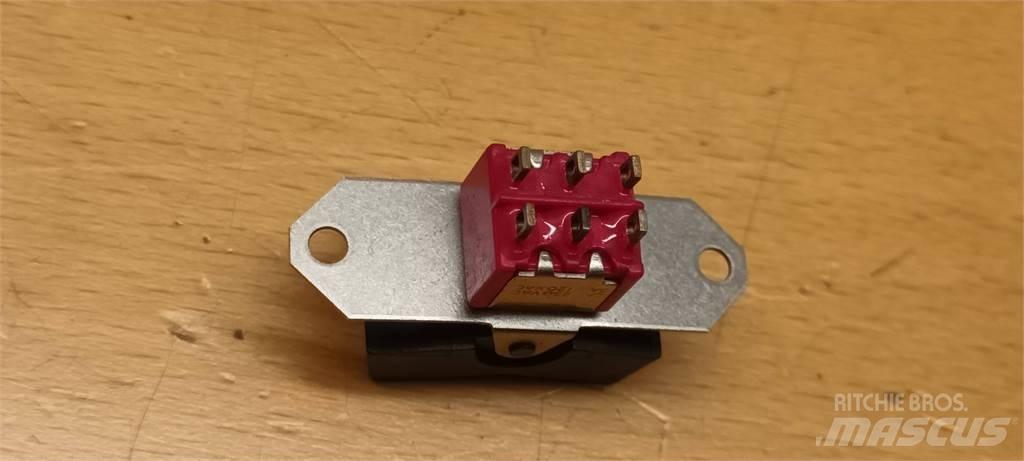 Eco Log 6001540 Electronics