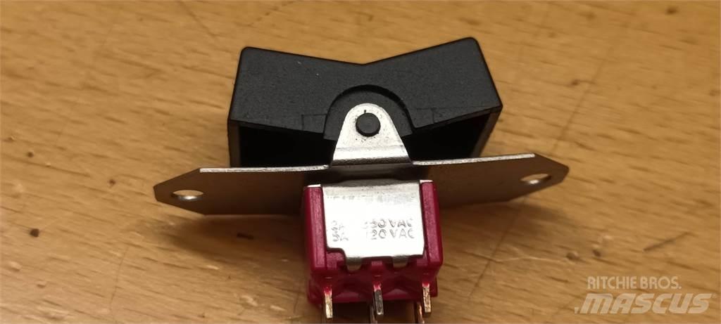 Eco Log 6001540 Electronics
