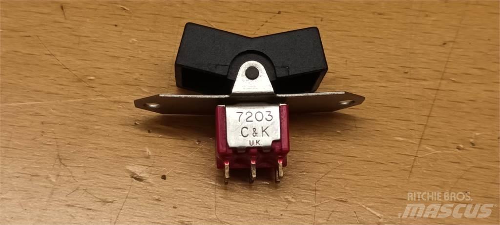 Eco Log 6001540 Electronics
