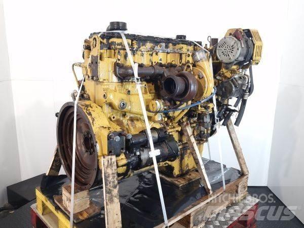 CAT C7 Engines