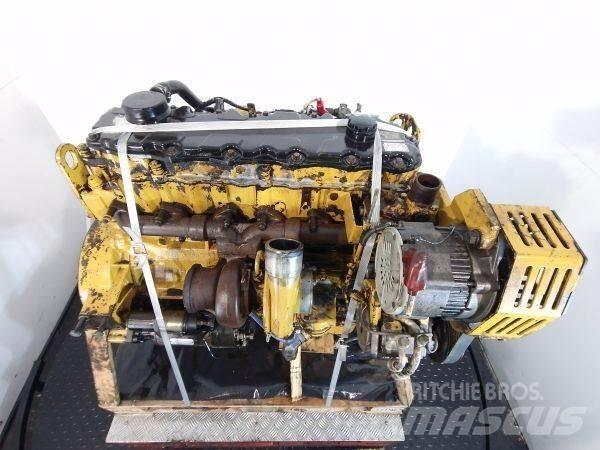 CAT C7 Engines