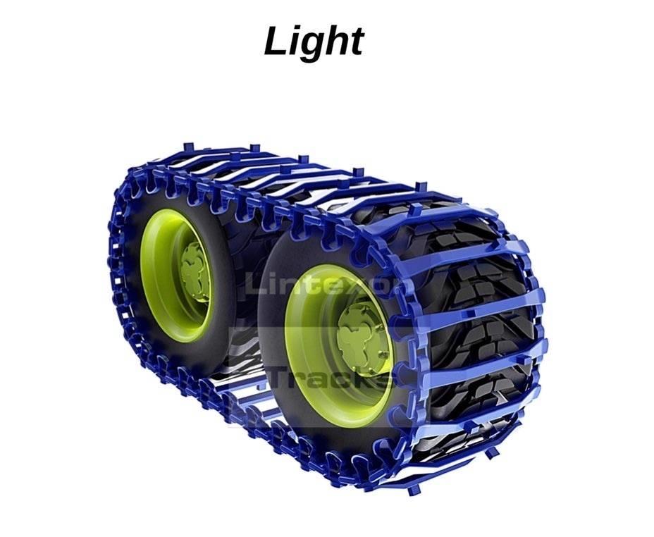  LINTEXON LIGHT Forestry - Others