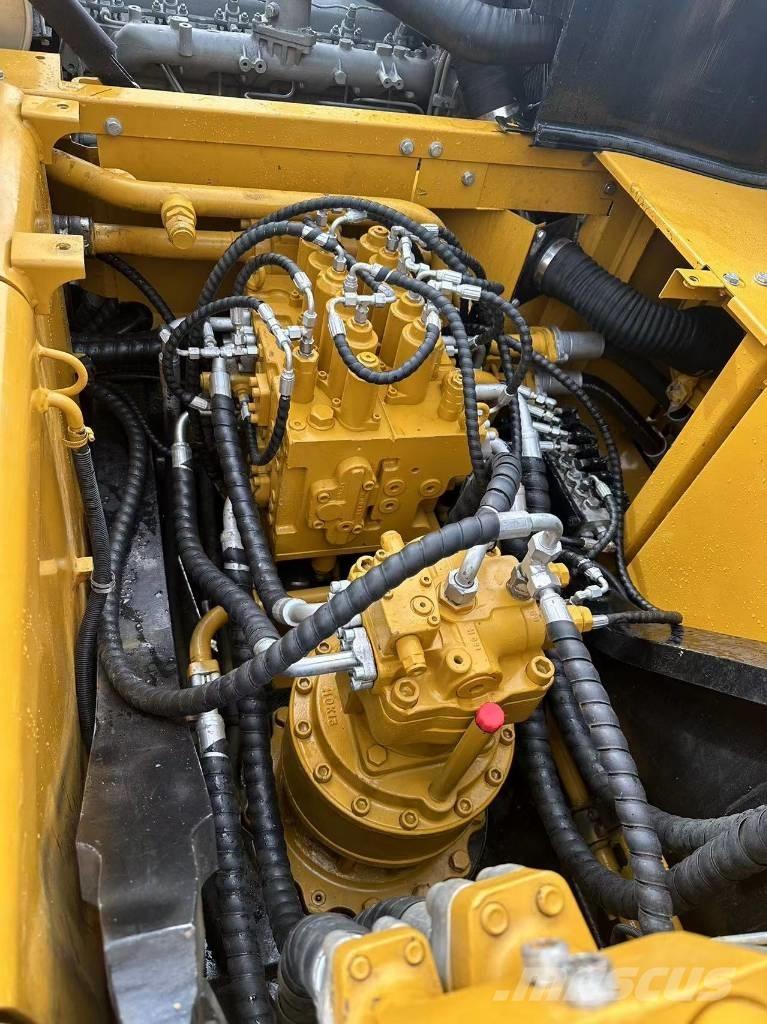 Sany SY 235 H Crawler excavators