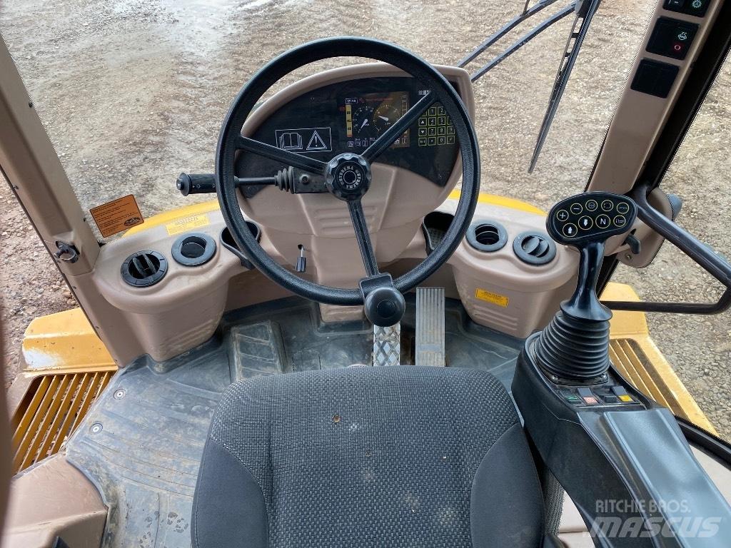 Hydrema 912 D S Articulated Dump Trucks (ADTs)