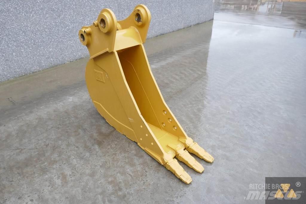 CAT 320 Bucket Buckets