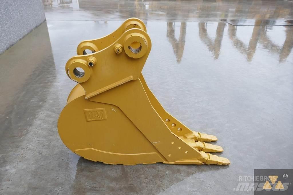 CAT 320 Bucket Buckets