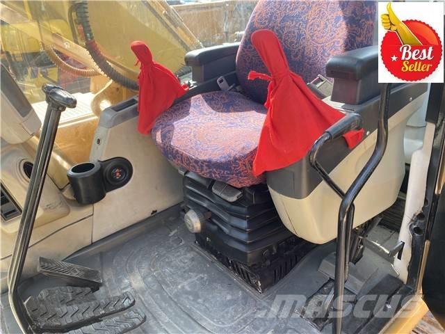 CAT 320 C Crawler excavators