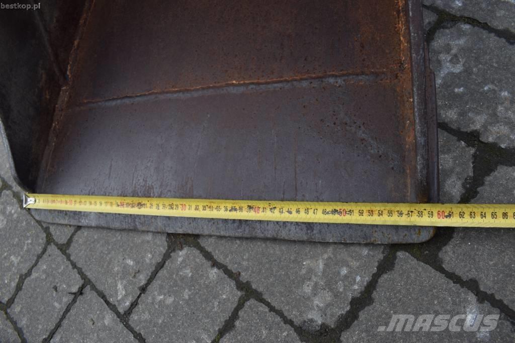 New Holland B 110 C Backhoe loaders