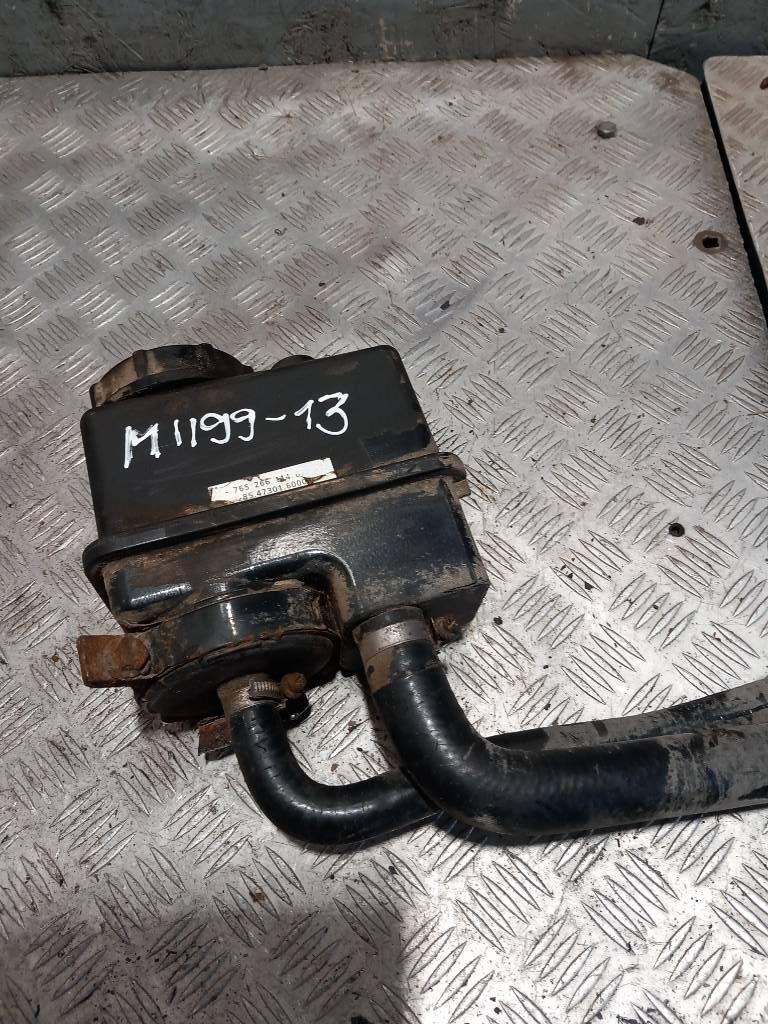 MAN TGM  8547301600 Hydraulics