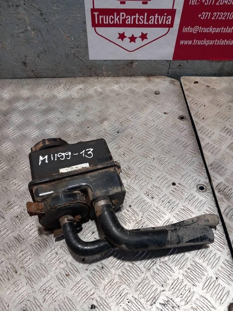 MAN TGM  8547301600 Hydraulics
