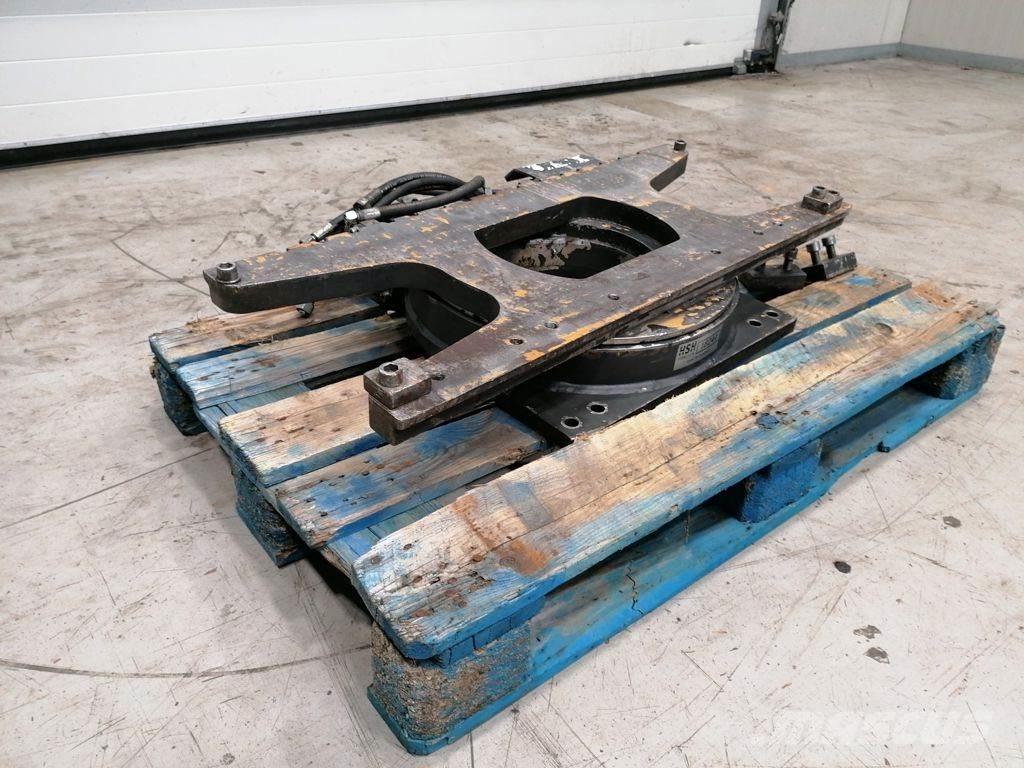  Rotator . Construction - Others