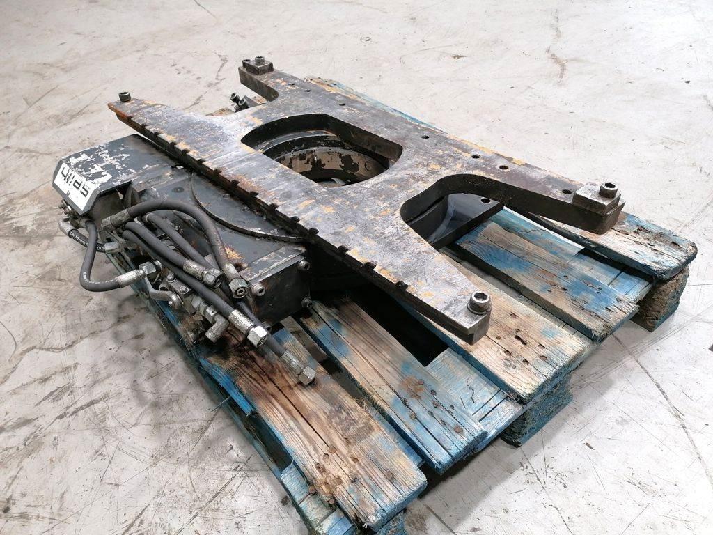  Rotator . Construction - Others