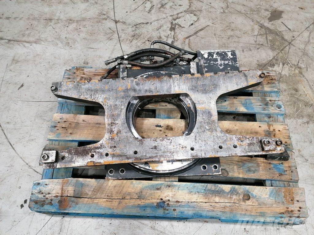  Rotator . Construction - Others