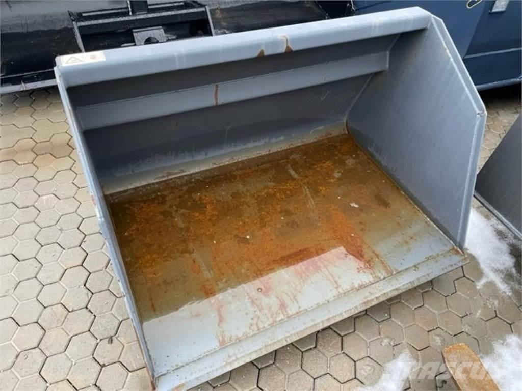  Øvrige ØVRIGE Buckets