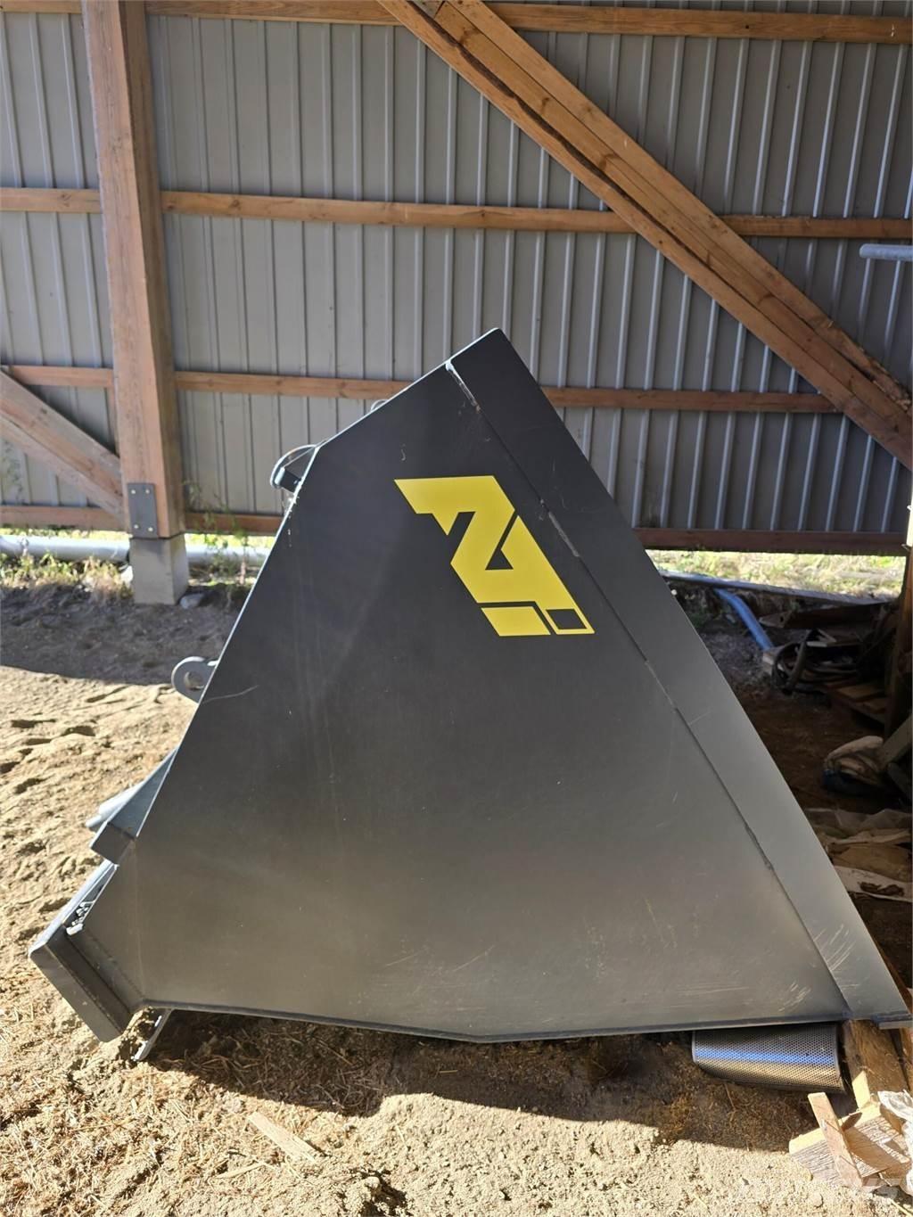 ATI 30 Sand and salt spreaders