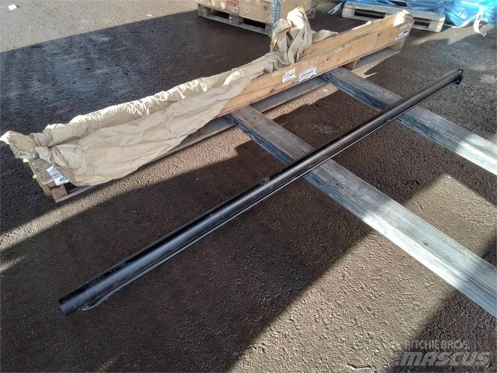 Eco Log 7006510 Hydraulics