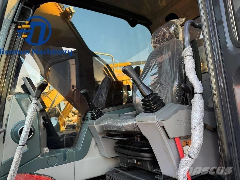 XCMG XE 305DK Crawler excavators