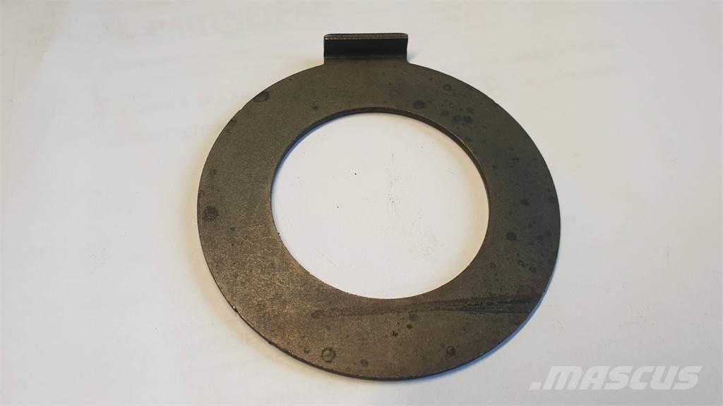 Ponsse 9633010 Transmission